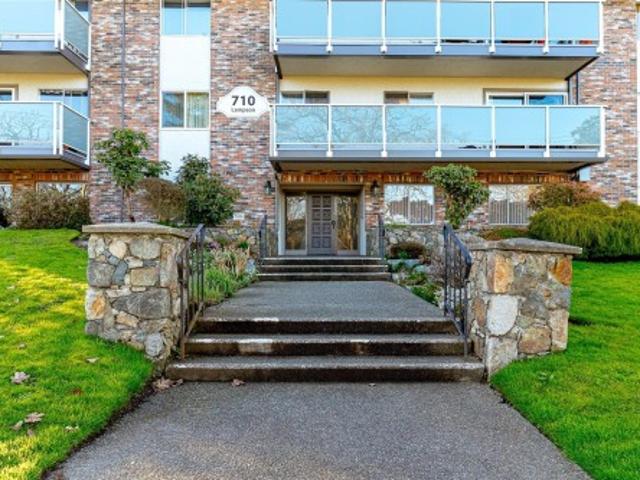 Property for sale in Esquimalt, British Columbia