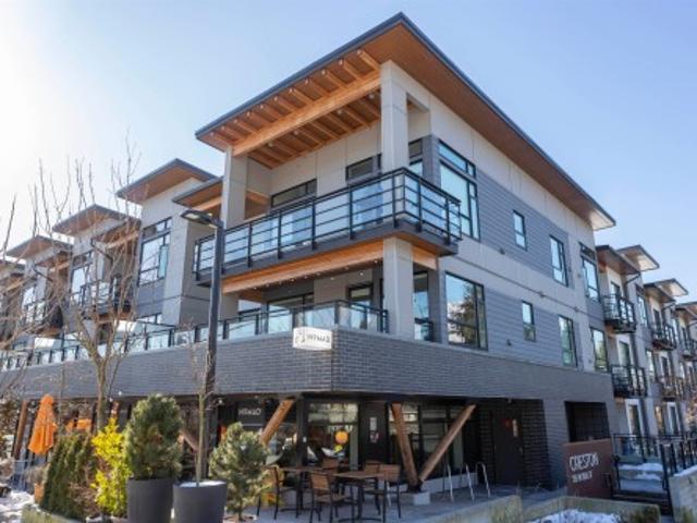 Property for sale in North Vancouver, British Columbia