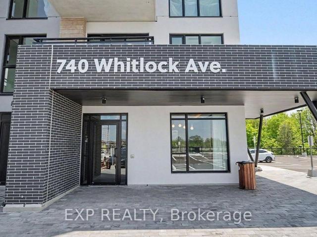 Condo for rent in Woburn, Ontario