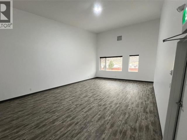 Office for rent in Kamloops, British Columbia