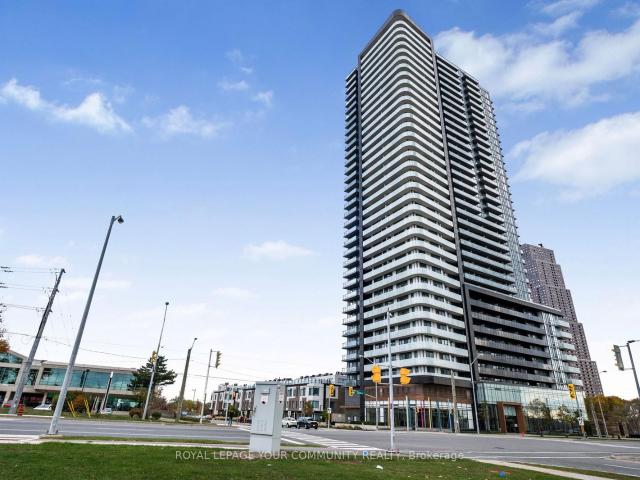 Condo for rent in York, Ontario