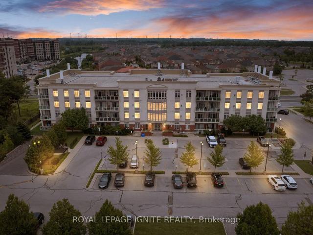 Condo for sale in York, Ontario