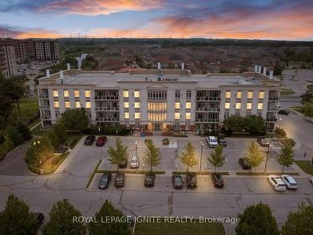 Condo for sale in York, Ontario
