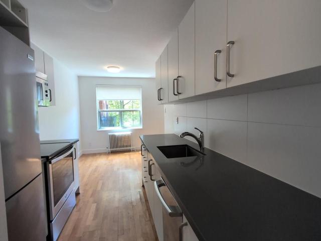 Condo for rent in Woburn, Ontario