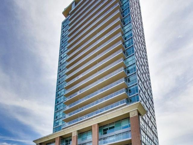 Condo for rent in Woburn, Ontario