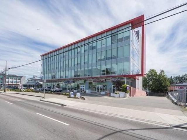 Commercial for sale in Surrey, British Columbia