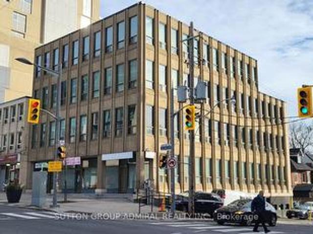 Commercial for rent in Woburn, Ontario