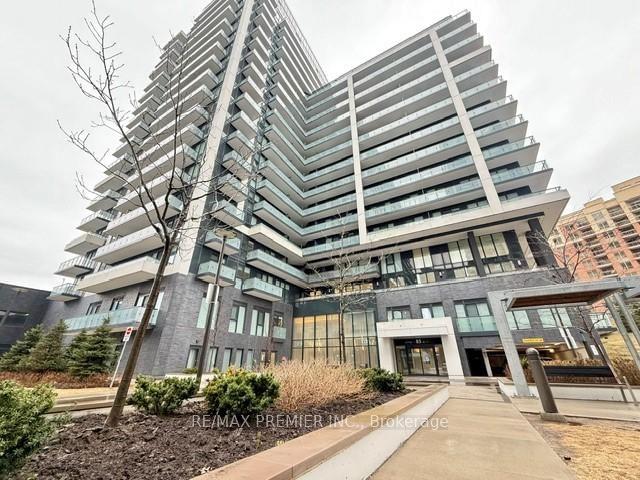 Condo for rent in York, Ontario