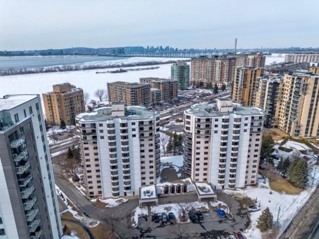 Condo for sale in Brossard, Quebec