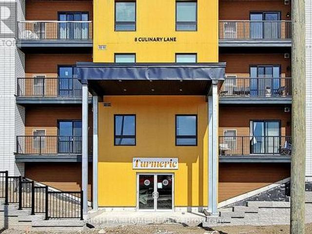 Condo for sale in Barrie, Ontario