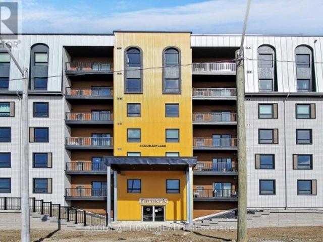Property for rent in Barrie, Ontario