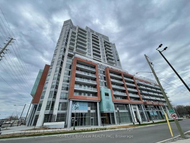 Condo for rent in York, Ontario