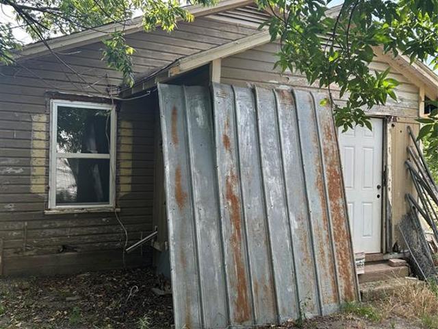 House for sale in Honey Grove, Fannin County