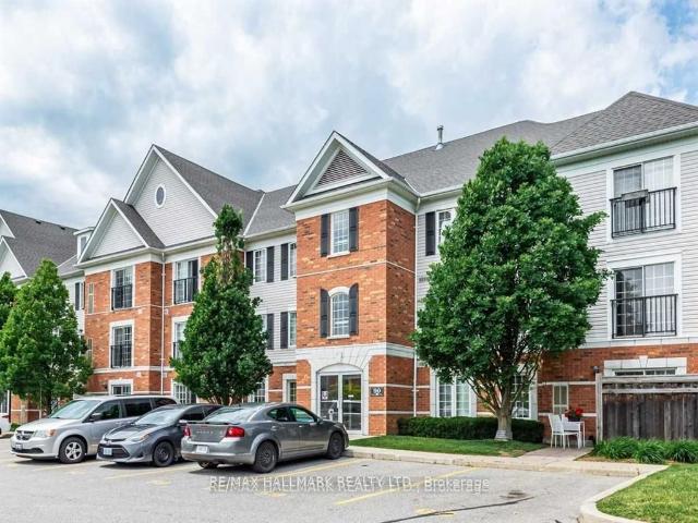 Condo for rent in Woburn, Ontario
