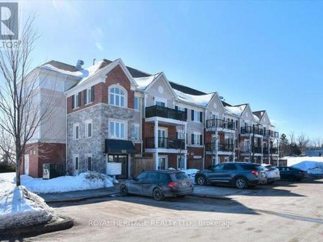 Condo for sale in Peterborough, Ontario