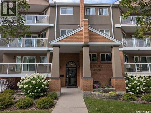 Condo for sale in Saskatoon, Saskatchewan