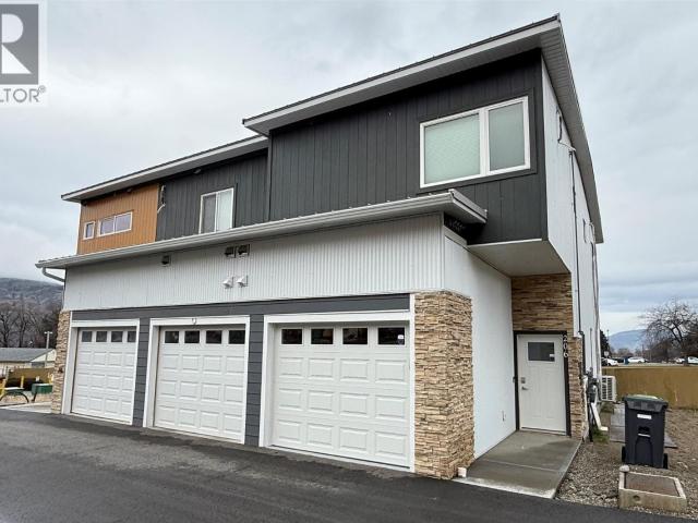 Apartment for sale in Oliver, British Columbia