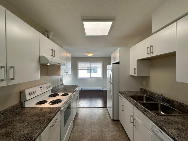 Apartment for rent in Chilliwack, British Columbia