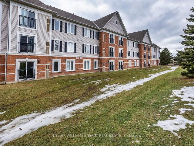 Condo for sale in Durham, Ontario
