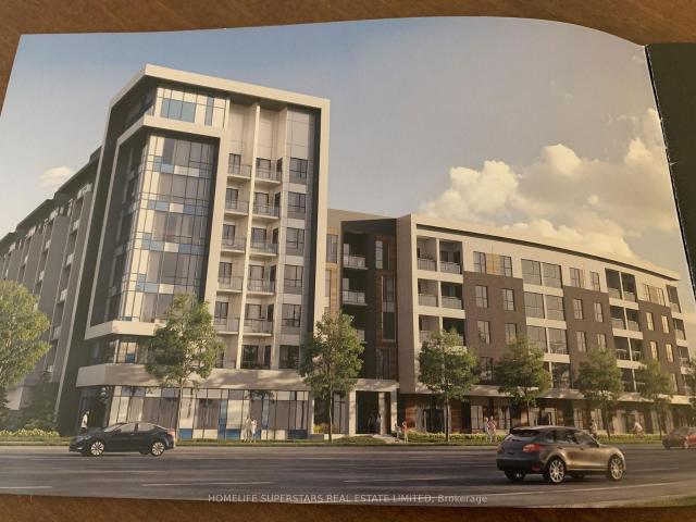 Condo for sale in Woburn, Ontario