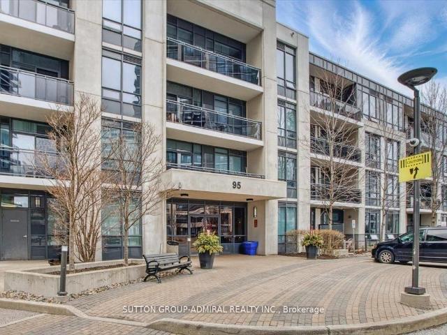 Condo for sale in Woburn, Ontario