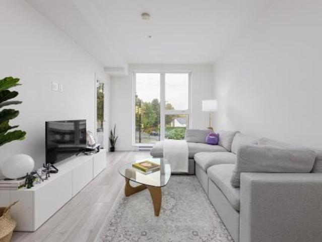 Apartment for sale in Vancouver, British Columbia
