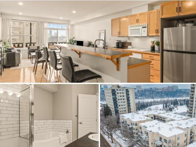 Apartment for sale in Wedgewood, Alberta