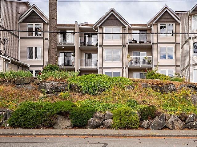 Condo for sale in British Columbia