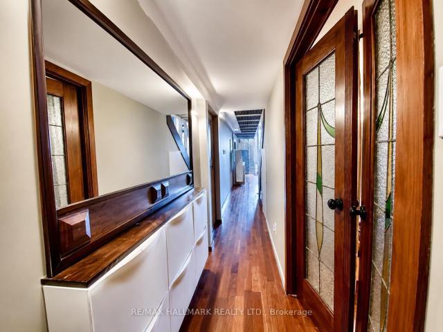 Condo for rent in Woburn, Ontario