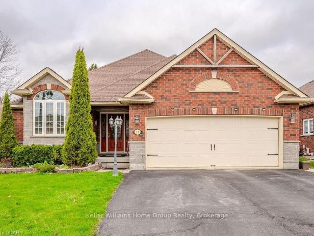 Condo for sale in Wellington, Ontario