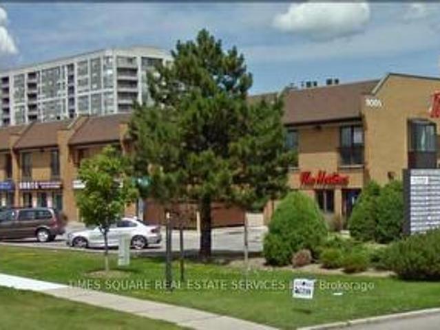 Commercial for rent in York, Ontario