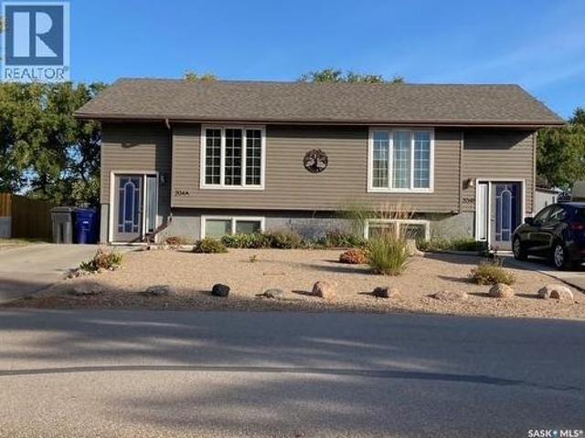House for sale in Caronport