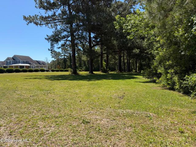 Land for sale in Beaufort, North Carolina