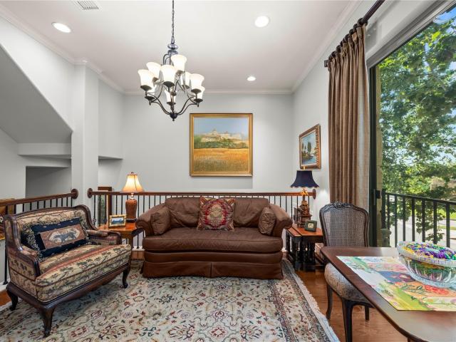Townhouse for sale in Williamson, Texas