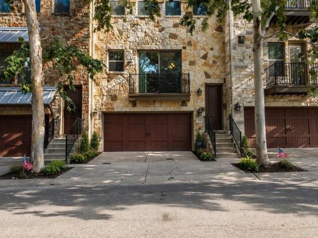Townhouse for sale in Williamson, Texas