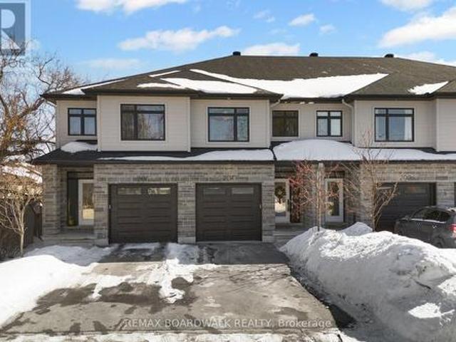 House for sale in Mississippi Mills, Ontario