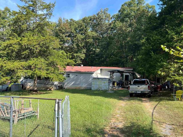 House for sale in Clinton, Van Buren County