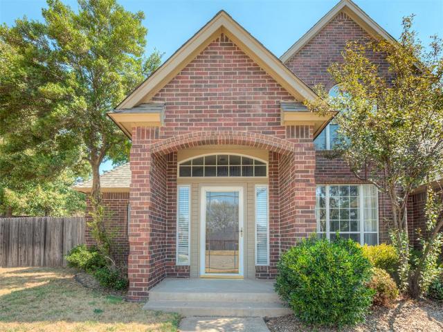 House for sale in Edmond, Oklahoma