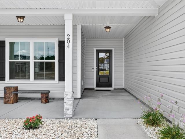 House for sale in Midway, Georgia