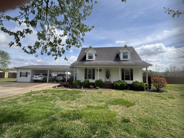 House for sale in Pulaski, Middle Tennessee
