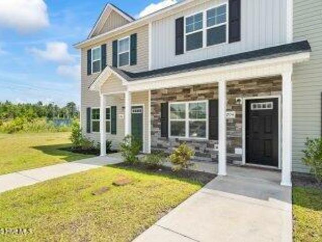 Property for rent in Jacksonville, North Carolina