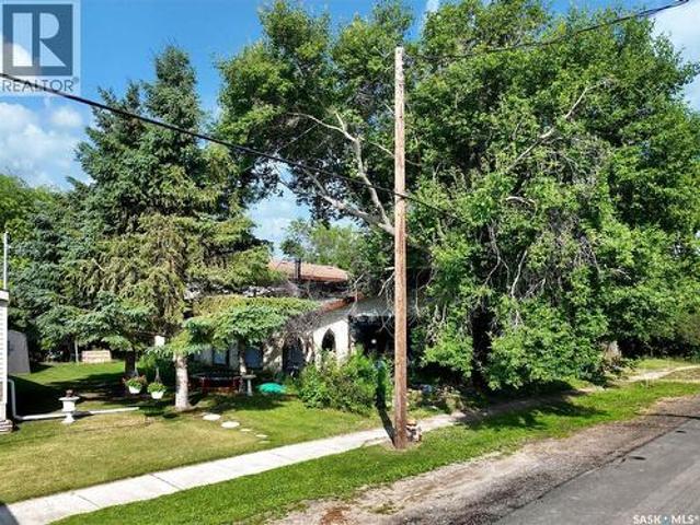 House for sale in Saltcoats, Saskatchewan