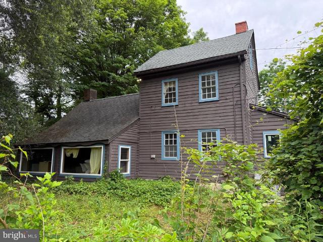 House for sale in Alloway, New Jersey