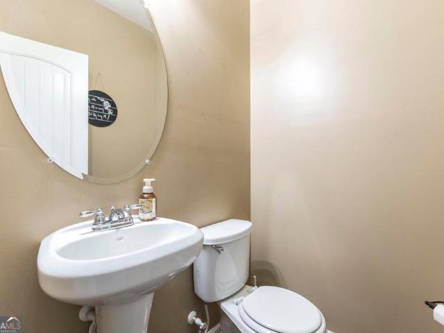 House for sale in Byron, Georgia