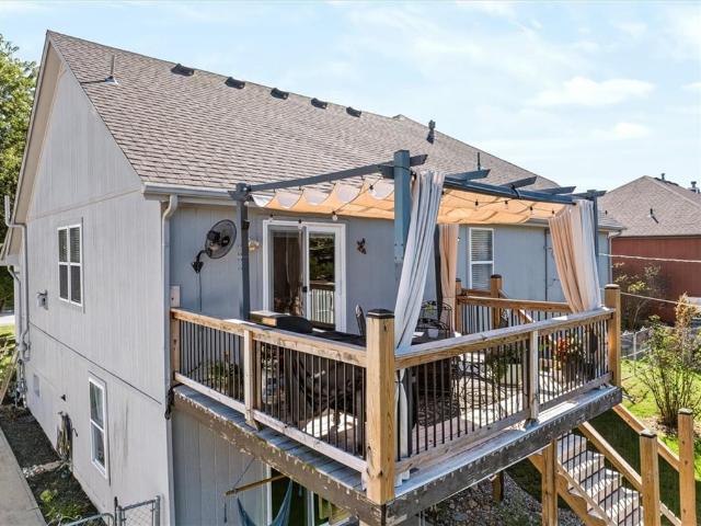 House for sale in East Elm Estates, Harrisonville