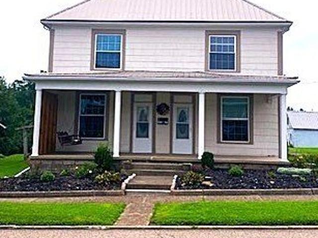 House for sale in Woodsfield, Ohio