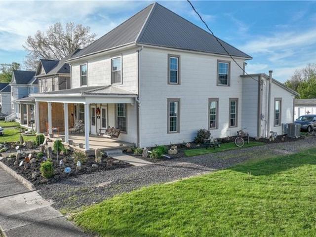 House for sale in Woodsfield, Ohio