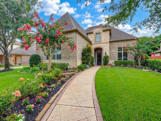 House for sale in Friendswood, Texas