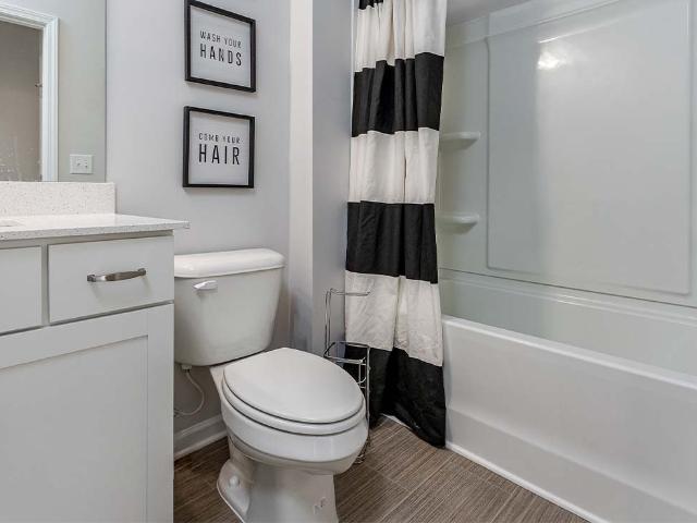 House for sale in Perry, Georgia