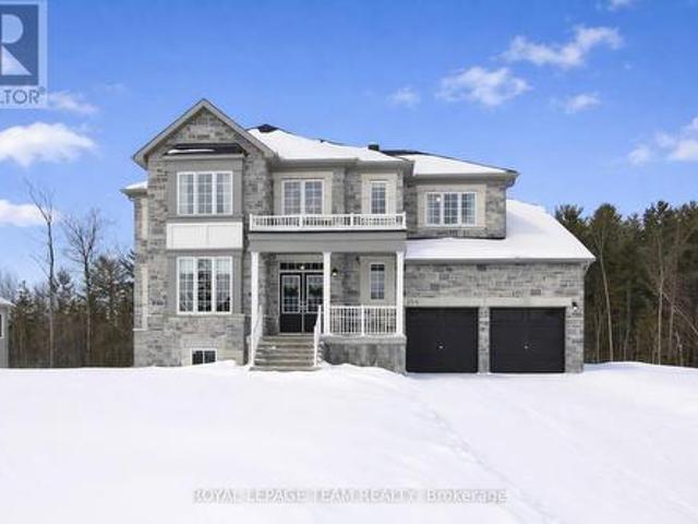 House for sale in Mississippi Mills, Ontario